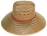 Lifeguard Hat by Peter Grimm - One Size Fits All