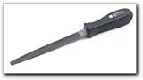 Wilmar 6" Triangular File with Handle