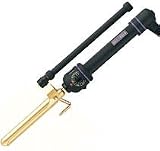 Hot Tools Midi 5/8″ Professional Marcel Curling Iron (#1104V2)