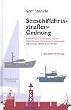 Seeschifffahrtsstra�enordnung