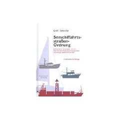 Seeschifffahrtsstra�enordnung