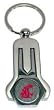 Washington State Cougars NCAA Divot Repair Tool with Ball Marker Keychain