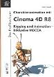 Cinema 4D R8. Rigging und Animation inklusive MOCCA.