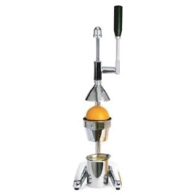 Metrokane 1009 Citrus Power Commercial Juicer 