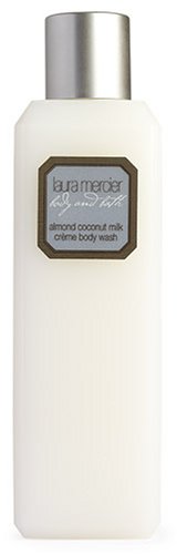 Laura Mercier Body and Bath - Almond Coconut Milk Creme Body Wash