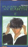 Please Save My Earth 08.