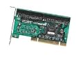 Promise FastTrak 100 LP - Storage controller (RAID) - 2 Channel - ATA-100 - 100 MBps - RAID 0, 1 - PCI