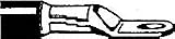 Battery Terminal Lugs (4536)