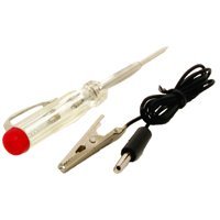 Volt Tester, 6-12 Volt