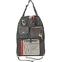 Caselogic ABS-11 Black Back Seat Organizer