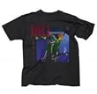 DRI - First Album Cover - Black T-shirt - DIRTY ROTTEN IMBECILES