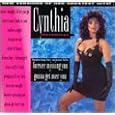 Cynthia the Remixes [CASSETTE]