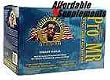 Pro MR, 20 packets