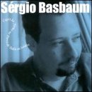 SERGIO BASBAUM - CAPITÃO NEMO NO FORRO DE TODOS OS SANTOS ( Audio CD ) - B00000JS2X