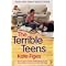 Books for Getting Teens Back on Track