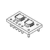 Switch 4007 Eeprom by 3Com