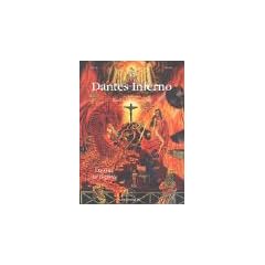 Dantes Inferno / L�we: Die L�we-H�lle. Die Glut der Begierde