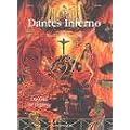 Dantes Inferno / L�we: Die L�we-H�lle. Die Glut der Begierde