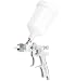 ASTRO QUL120 GRAV FEED SPRAY GUN - 2.0MM