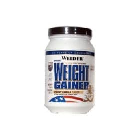 Tigers Milk (Weider) Dynamic Weight Gainer, Vanilla 1.67 Lbs