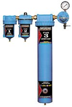 Sharpe 6760 DryAire Dessicant Air Filter System