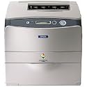 Epson AcuLaser C1100N Farb-Laserdrucker