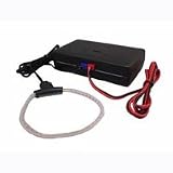 Universal Immobilizer Bypass for Remote Start