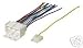 Search Our Specialty Mall : Stereo Wire Harness Buick ELECTRA 85 86 87 (car radio wiring installation parts)