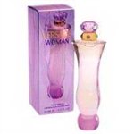 Versace Woman by Versace for Women Eau de Parfum Spray 3.4 oz
