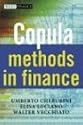 Copula Methods in Finance (Wiley Finance Series)