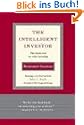 Intelligent Investor