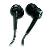 Electronics : Icemat Siberia In Ear Headphones