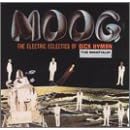 Moog: The Electric Eclectics of Dick Hyman