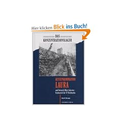 Aussenkommando Laura und Vorwerk Mitte Lehesten - Testbetrieb f�r V2-Triebwerke -