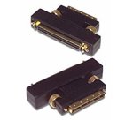 Cables To Go - 18336 - External SCSI-3 MD68F (TS) VHDCI 68M Adapter