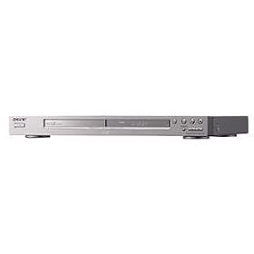 Sony DVP-NS585 DVD Player