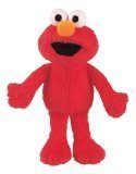 -Gund Sesame Street Elmo 13