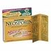 Pfizer Neosporin Antibiotic Ointment, Foil Pack, 10/BX