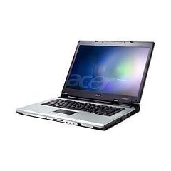 Acer Aspire 3003LMI 38,1 cm (15 Zoll) XGA Notebook (AMD mobile Sempron 1,8GHz (25W), 512MB RAM, 80GB HDD, DL DVD+/-RW, XP Home)