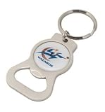 Washington Wizards Bottle Opener Keychain