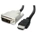 StarTech.com HDMIDVIMM10 10 feet HDMI to DVI Digital Video Monitor Cable