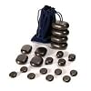 Beautiful life Hot Stone Set, 20 Stck