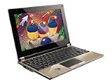 Produkt-Bild: VNB101 - 10" Notebook - Atom N280 / 1.66 GHz, 25.4cm-Display