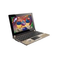 VNB101 - 10" Notebook - Atom N280 / 1.66 GHz, 25.4cm-Display