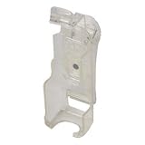 Samsung Juke U470 SCH-U470 Clear Plastic Holster Belt Clip