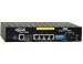 FibroLAN Advanced fiber-optic T1 Modem