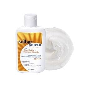 Solbar Shield SPF 40 4.4 oz.