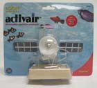 JW Pet Company Activair Floating Satellite Aquarium Ornament