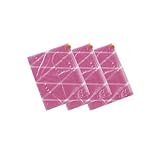 (レレバート）Relevart 衣類圧縮パック M3枚セット （便利・快適グッズ・旅行用品）
