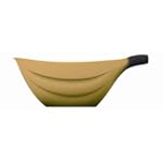 A di Alessi Banana Milk Bowl/Jug